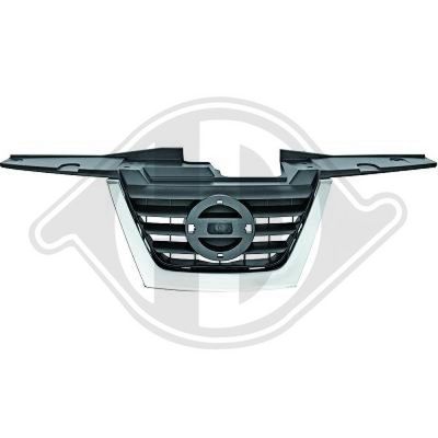 Radiateurgrille