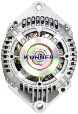 Генератор AD KÜHNER 301200RI для RENAULT SPORT