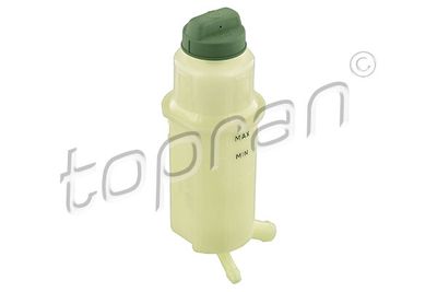 TOPRAN Ausgleichsbehälter, Hydrauliköl (Servolenkung)