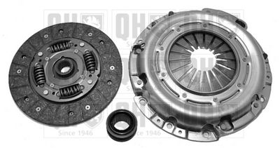 комплект съединител QUINTON HAZELL QKT2889AF