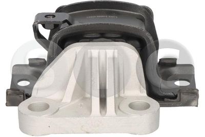 LAGERUNG SCHALTGETRIEBE