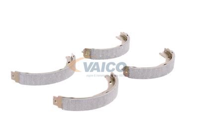 BREMSBACKENSATZ FESTSTELLBREMSE VAICO V307527 29