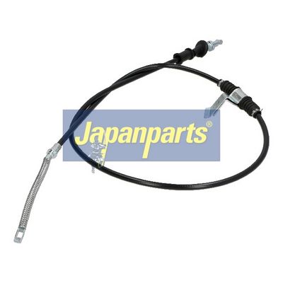 JAPANPARTS Trosas, stovėjimo stabdys