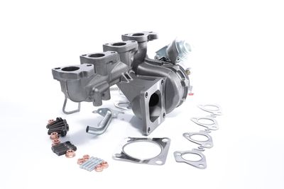 LADER AUFLADUNG BTS Turbo T981168BT 21