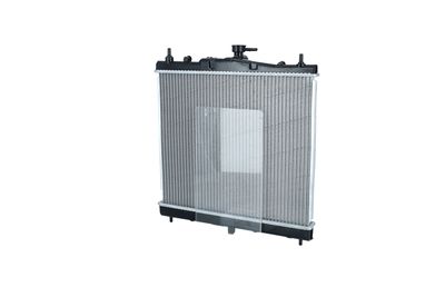 RADIATOR RACIRE MOTOR NRF 53535 28