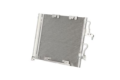 CONDENSATOR CLIMATIZARE NRF 35598 9