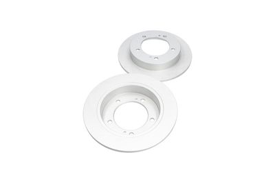 Brzdový kotouč KAVO PARTS BR-8734-C