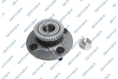 Wheel Bearing Kit 9228026K