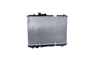 RADIATOR RACIRE MOTOR NRF 53582 45