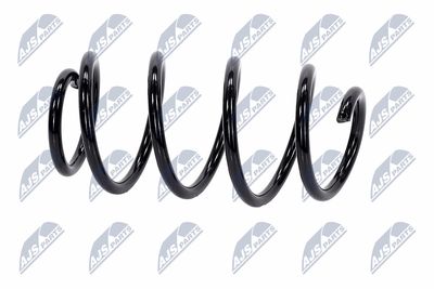 ARC SPIRAL NTY ASZAU042 9