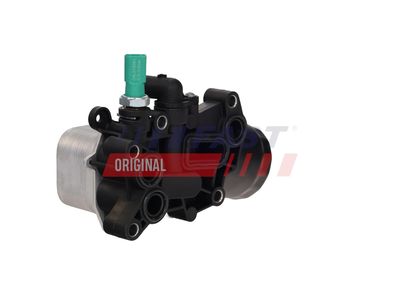 RADIATOR ULEI CUTIE VITEZE FAST FT04612 16