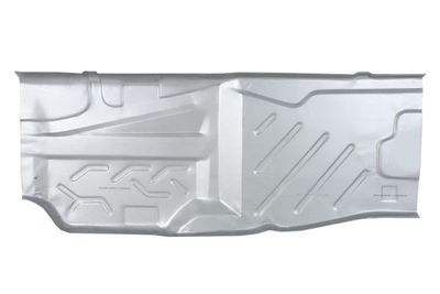 Cabinepanelen bestuurder Links (volledig) past: MERCEDES W123 01.76-12.85