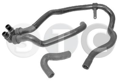 SCHLAUCH WäRMETAUSCHER (HEIZUNG)