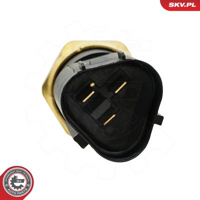 Temperaturschalter, Kühlerlüfter ESEN SKV 81SKV203