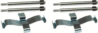 SET ACCESORII PLACUTE FRANA