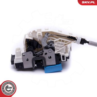 Zámok dverí ESEN SKV 60SKV063
