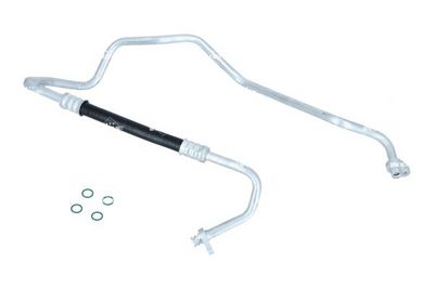 HOCHDRUCK-/NIEDERDRUCKLEITUNG KLIMAANLAGE