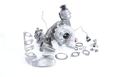 LADER AUFLADUNG BTS Turbo T981395BT 36