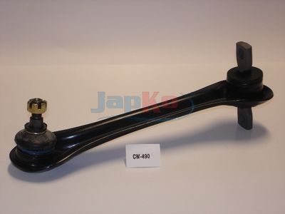 носач, окачване на колелата JAPKO 26490