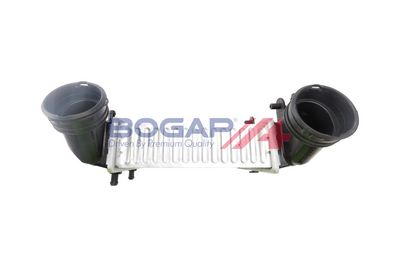 INTERCOOLER COMPRESOR BOGAP A4220106 6