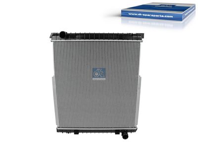 Radiaator,mootorijahutus