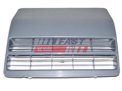 ACOPERIRE GRILA RADIATOR