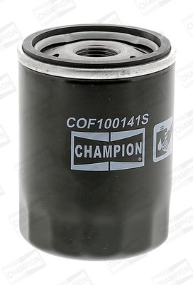 Масляный фильтр CHAMPION COF100141S для INFINITI G20