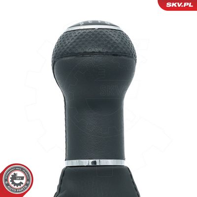 Hlavice řadicí páky SKV 63SKV442