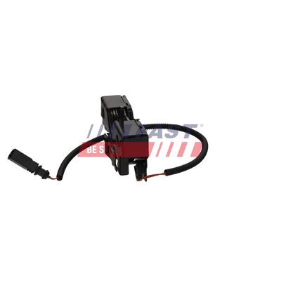 INCHIZATOR CAPOTA MOTOR FAST FT02239 8