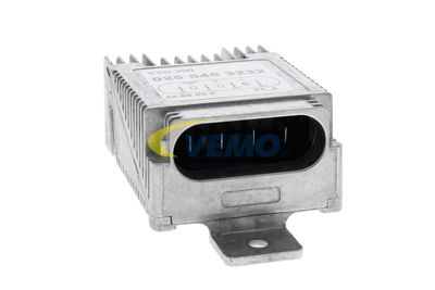 REGLER INNENRAUMGEBLäSE VEMO V30790012 47