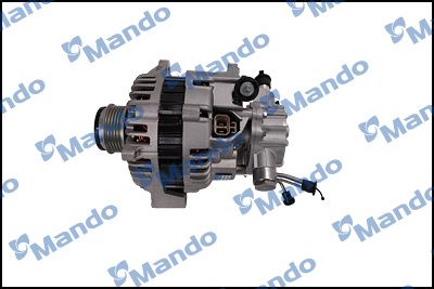 GENERATOR / ALTERNATOR MANDO BN373004X950 1