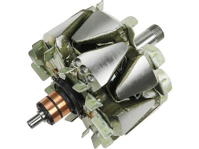 Läufer, Generator