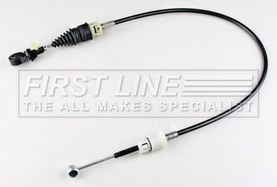 Cable Pull, manual transmission FIRST LINE FKG1252