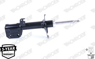 Shock Absorber G8092