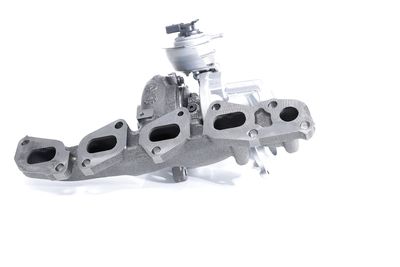 LADER AUFLADUNG BTS Turbo T916624 28