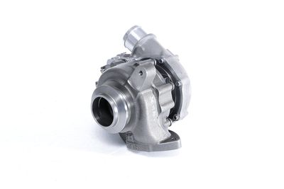 LADER AUFLADUNG BTS Turbo T916135 23