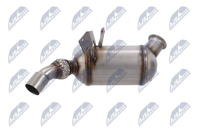 FILTRU FUNINGINE/PARTICULE SIST.DE ESAPAMENT NTY DPFBM005 40