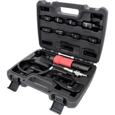 DEMONTAGEWERKZEUGSATZ COMMON-RAIL-INJEKTOR KS TOOLS 1521130 4