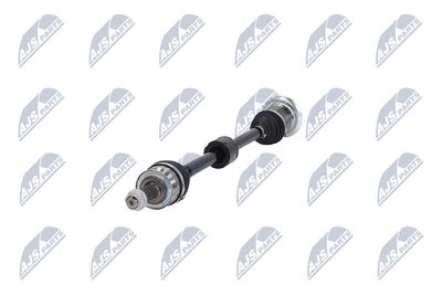 PLANETARA NTY NPWBM103 18