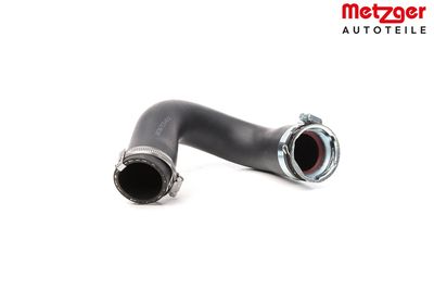 LADELUFTSCHLAUCH METZGER AUTOTEILE 2401398 35