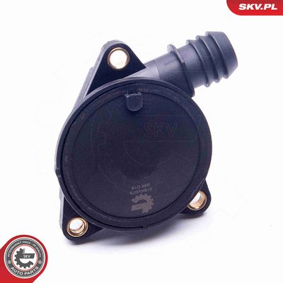 VENTIL AERISIRE CARTER ESEN SKV 31SKV075 2