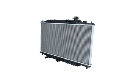 RADIATOR RACIRE MOTOR NRF 550093 9