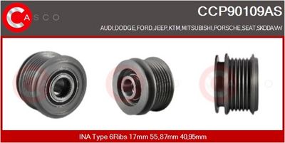 FULIE ALTERNATOR