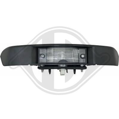 ILUMINARE NUMAR DE CIRCULATIE