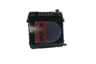 KüHLER MOTORKüHLUNG AKS DASIS 150040N 15