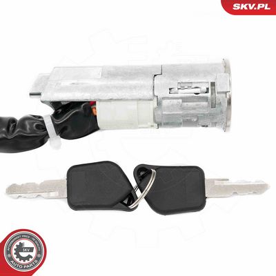 Zámok volantu ESEN SKV 65SKV224
