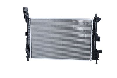 RADIATOR RACIRE MOTOR NRF 58650 26