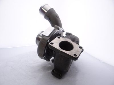 LADER AUFLADUNG GARRETT 7174105007S 5