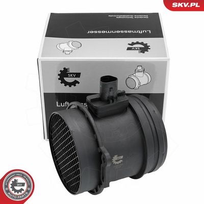 Váha vzduchu / snímač množství protékajícího vzduchu SKV 07SKV353