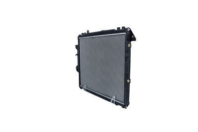 RADIATOR RACIRE MOTOR NRF 53921 32